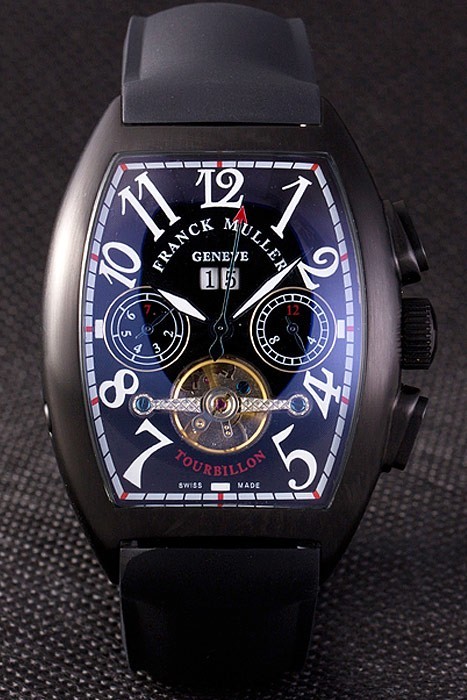 Franck Muller Kopiuredk