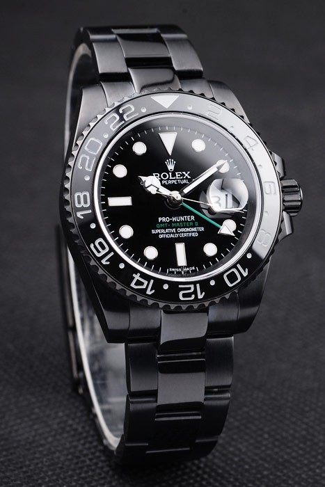 Gmt master 2 2025 pro hunter