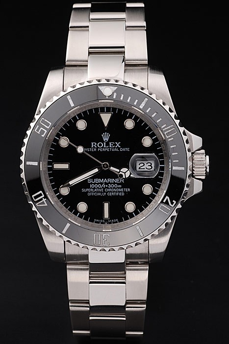 Rolex ure online submariner